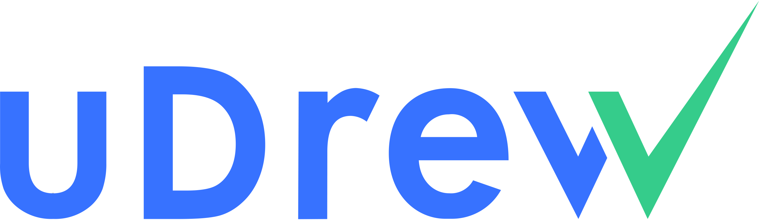 Hi Res uDrew-logo png